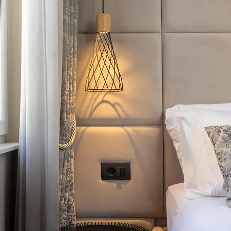 Premium Alba Rosa Apartament *