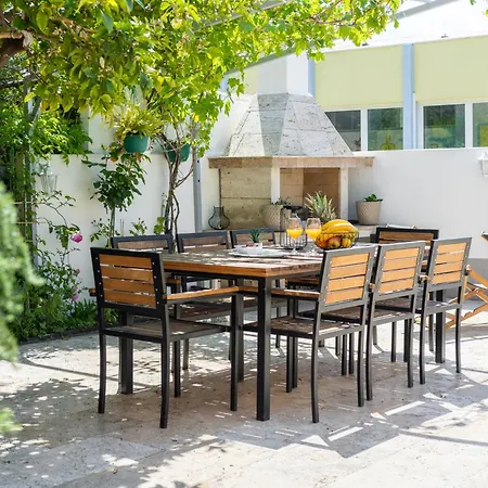 Premium Alba Rosa Apartment