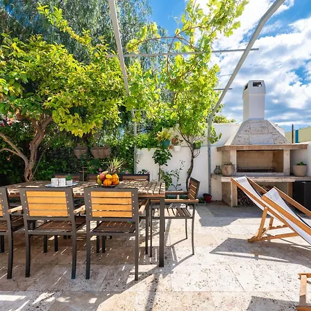 Apartment Premium Alba Rosa *