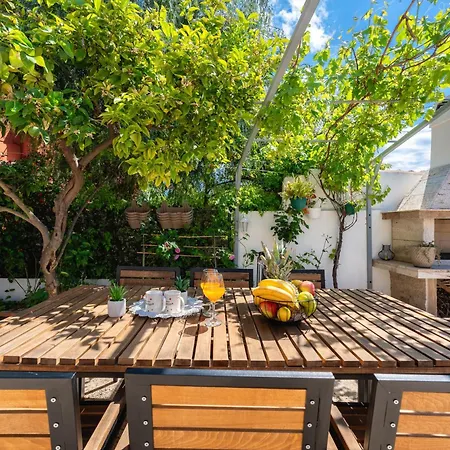 Premium Alba Rosa Apartment Split