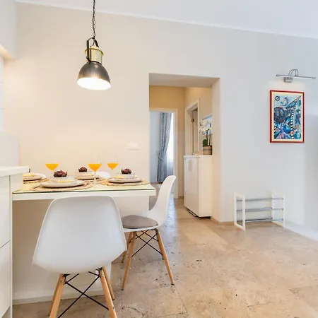 Apartament Premium Alba Rosa