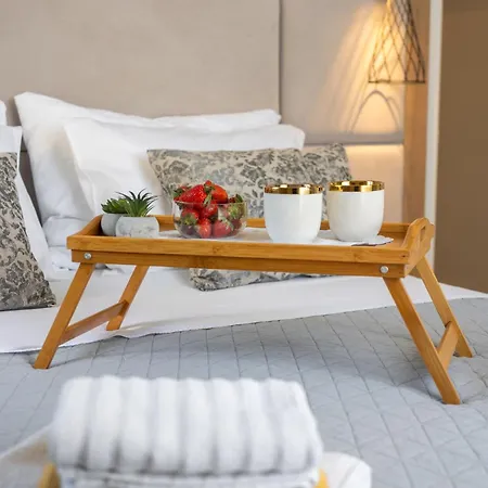 Apartment Premium Alba Rosa