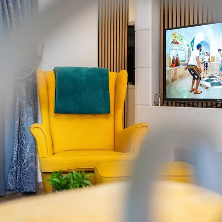 Premium Alba Rosa Apartment Split