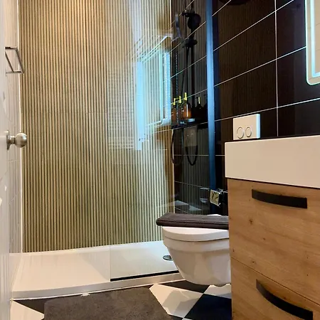 Apartament Premium Alba Rosa Split