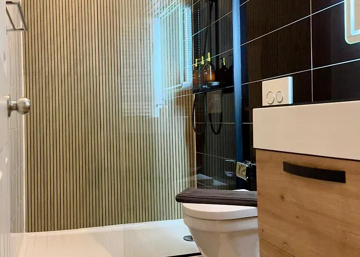 Апартаменти Premium Alba Rosa Спліт